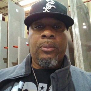 Meet your Posher, Marvin